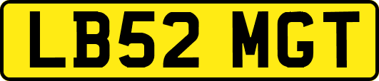 LB52MGT