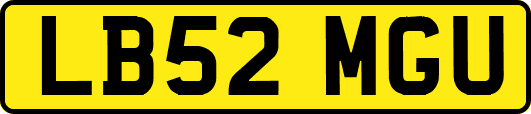LB52MGU