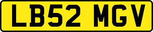 LB52MGV