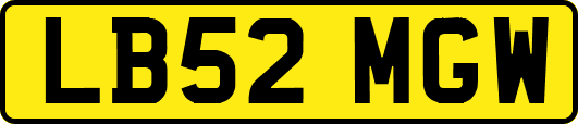 LB52MGW