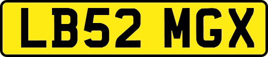 LB52MGX