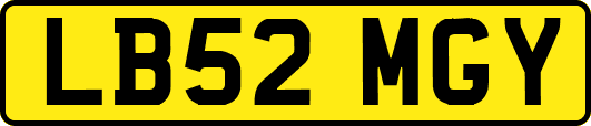 LB52MGY