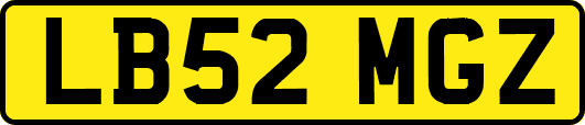 LB52MGZ
