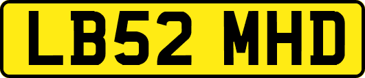 LB52MHD