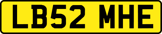 LB52MHE