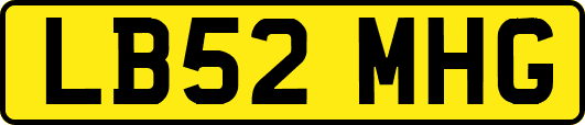 LB52MHG