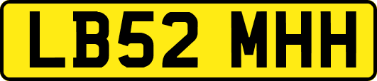 LB52MHH