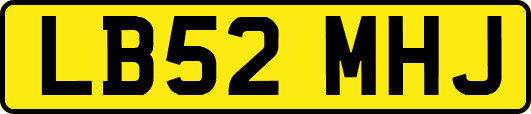 LB52MHJ