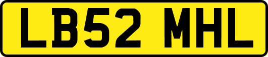 LB52MHL