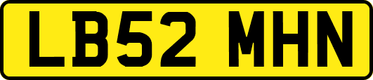 LB52MHN
