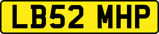 LB52MHP