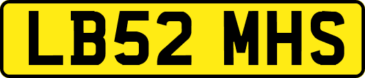LB52MHS