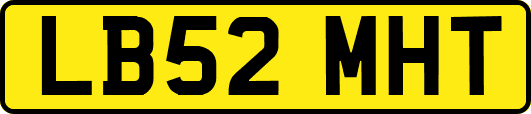 LB52MHT