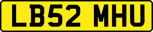 LB52MHU