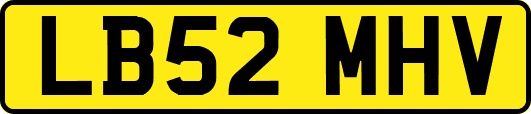 LB52MHV
