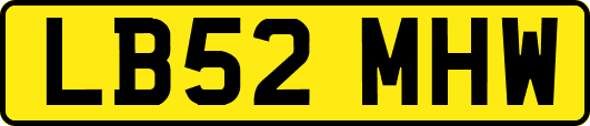 LB52MHW