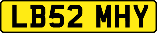 LB52MHY
