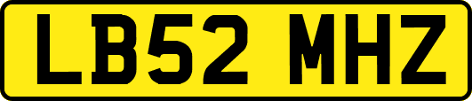 LB52MHZ