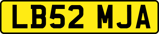 LB52MJA