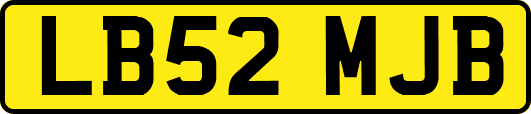 LB52MJB