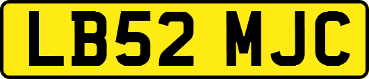 LB52MJC