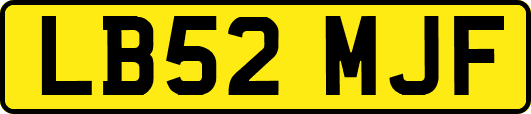 LB52MJF
