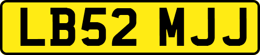 LB52MJJ