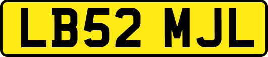 LB52MJL