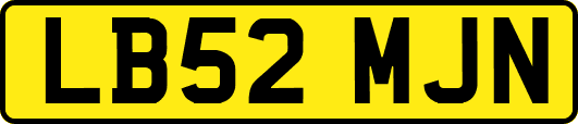 LB52MJN