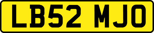 LB52MJO