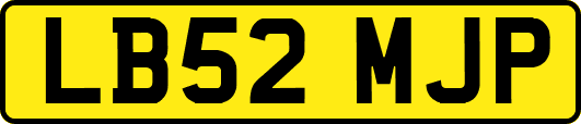 LB52MJP