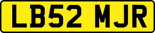 LB52MJR