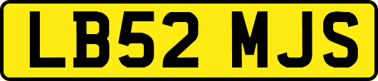 LB52MJS
