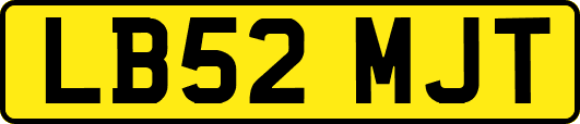 LB52MJT