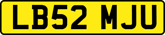 LB52MJU