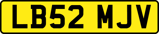 LB52MJV