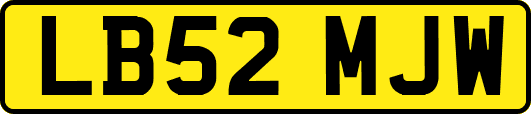 LB52MJW
