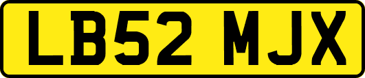 LB52MJX