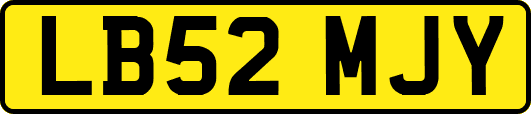 LB52MJY