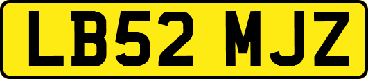 LB52MJZ