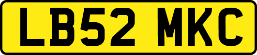 LB52MKC