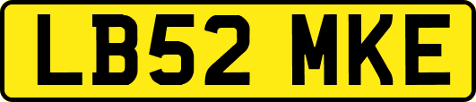 LB52MKE