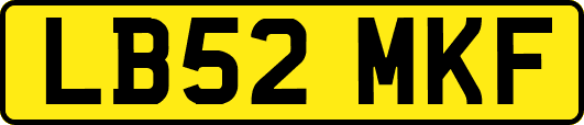 LB52MKF