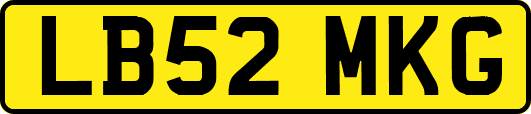 LB52MKG
