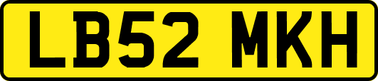 LB52MKH