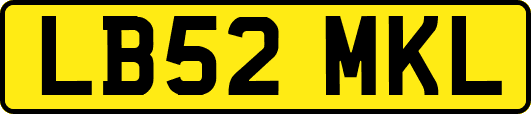 LB52MKL