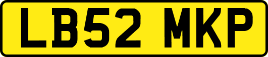LB52MKP