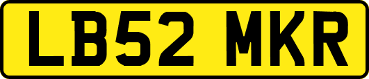 LB52MKR