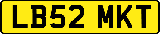 LB52MKT