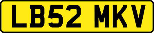 LB52MKV